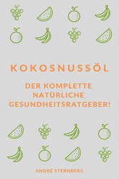 Kokosnussöl