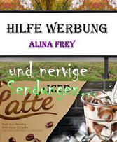 Hilfe Werbung