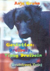 Gestatten: Dreibein, Tipsy Dreibein