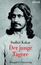 Der junge Tagore