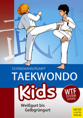 Taekwondo Kids