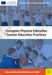 European Physical Education Teacher Education Practices