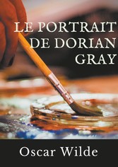 Le Portrait de Dorian Gray