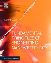 Fundamental Principles of Engineering Nanometrology