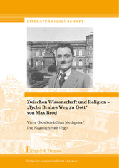 Zwischen Wissenschaft und Religion - 'Tycho Brahes Weg zu Gott' von Max Brod