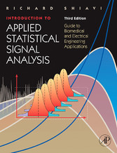 Introduction to Applied Statistical Signal Analysis