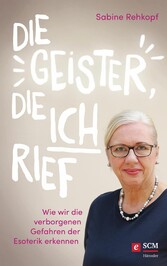 Die Geister, die ich rief