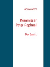 Kommissar Pater Raphael