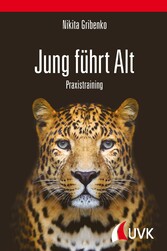 Jung führt Alt