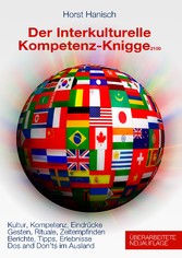 Der Interkulturelle Kompetenz-Knigge 2100