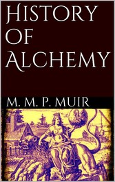 History of Alchemy