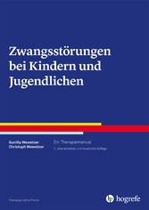 Zwangsstörungen bei Kindern und Jugendlichen