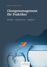 Changemanagement für Praktiker