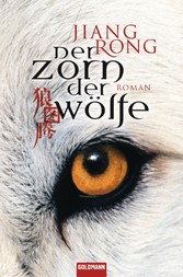 Der Zorn der Wölfe