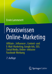 Praxiswissen Online-Marketing