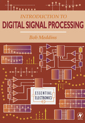 Introduction to Digital Signal Processing