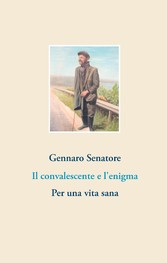 Il convalescente e l&apos;enigma