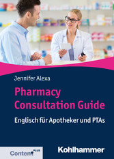 Pharmacy Consultation Guide