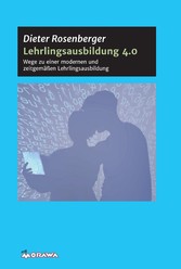 Lehrlingsausbildung 4.0