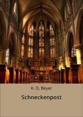 Schneckenpost