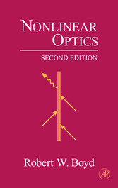 Nonlinear Optics