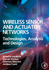 Wireless Sensor and Actuator Networks