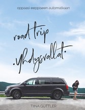 Road Trip  - Yhdysvallat