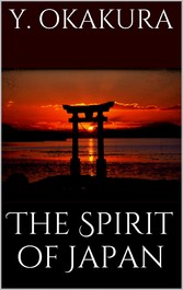 The spirit of Japan