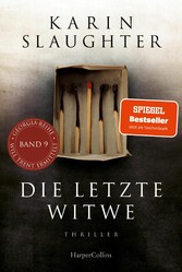 Die letzte Witwe