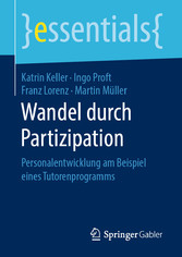 Wandel durch Partizipation