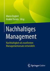 Nachhaltiges Management