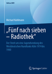 'Fünf nach sieben - Radiothek'