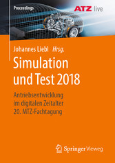 Simulation und Test 2018