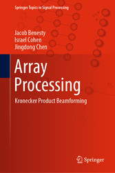 Array Processing