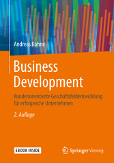 Business Development