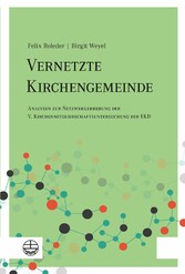 Vernetzte Kirchengemeinde