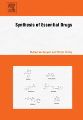 Synthesis of Essential Drugs