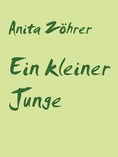 Ein kleiner Junge