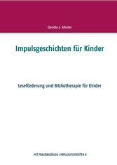 Impulsgeschichten für Kinder