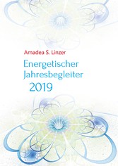 Energetischer Jahresbegleiter 2019