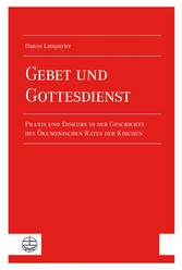 Gebet und Gottesdienst