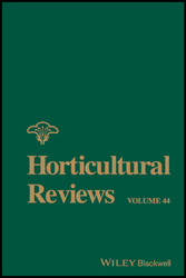 Horticultural Reviews