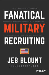 Fanatical Military Recruiting,