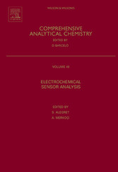 Electrochemical Sensor Analysis