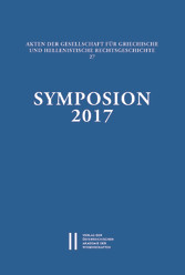 Symposion 2017