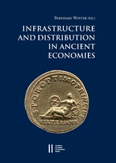 Infrastructure and Distribution in Ancient Economies