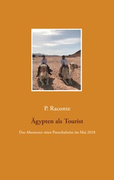 Ägypten als Tourist