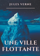 Une ville flottante