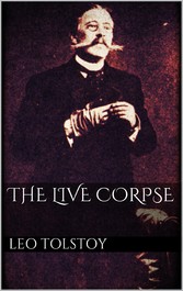 The Live Corpse