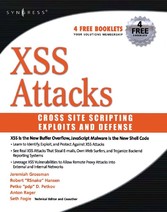 XSS Attacks